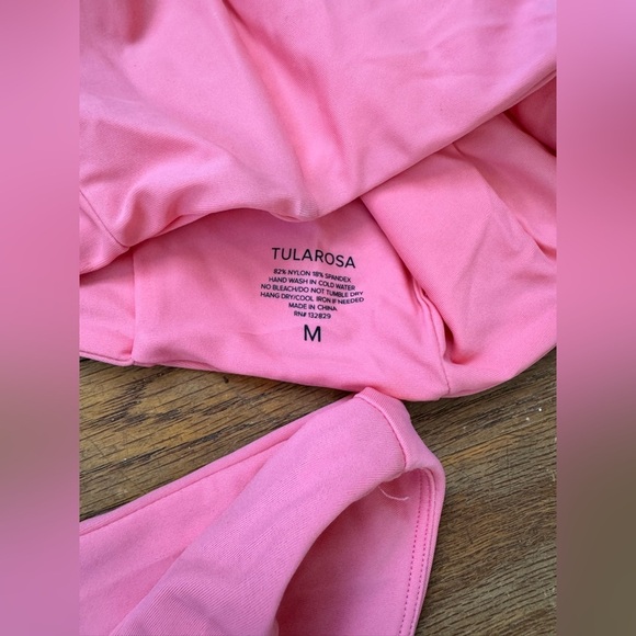 Tularosa Swimsuit - Picture 3 of 4